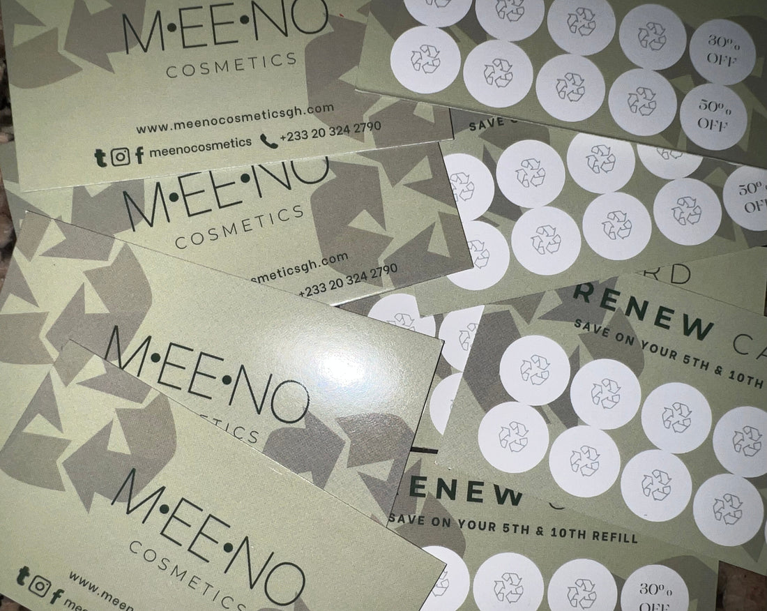Meeno Monthly: March