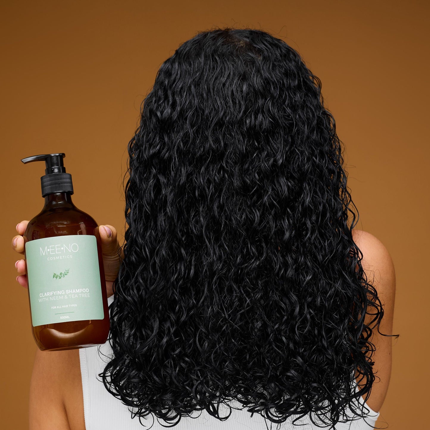 Clarifying Shampoo