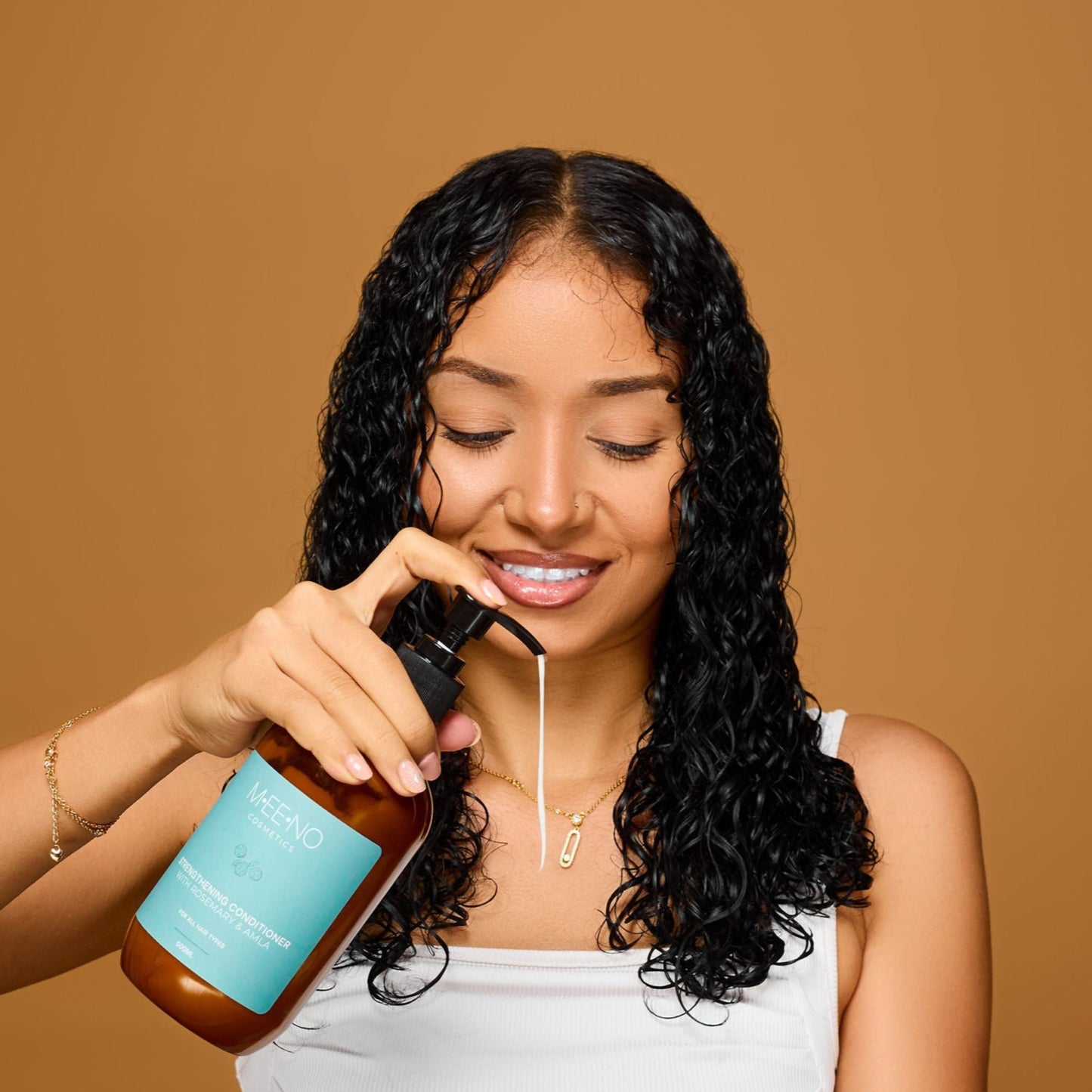 Strengthening Conditioner