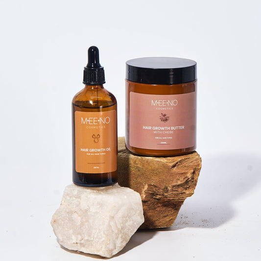 Ultimate Length + Strength Duo