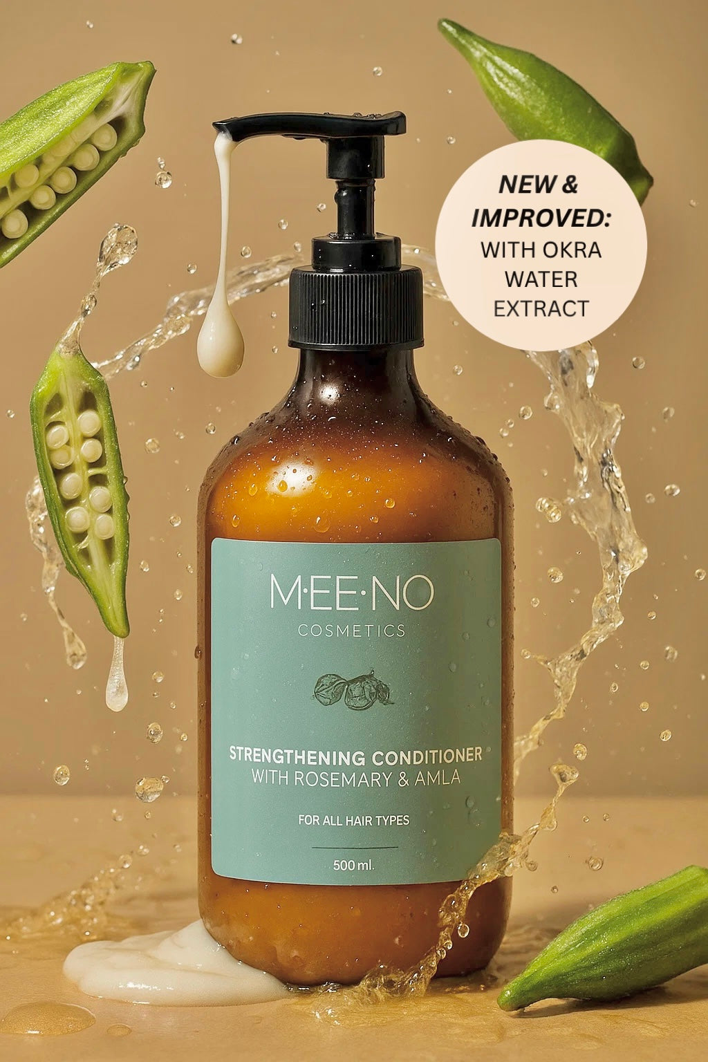 Meeno Monthly : May
