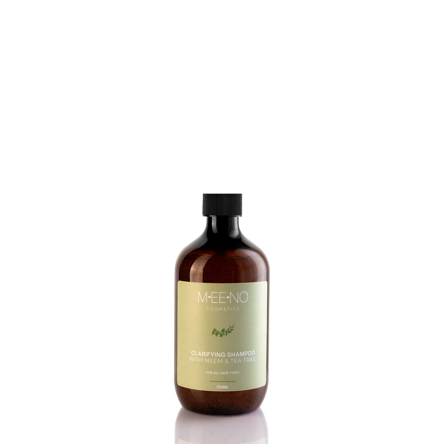 Clarifying Shampoo