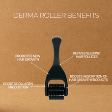 Load image into Gallery viewer, Derma Roller - Meeno Cosmetics
