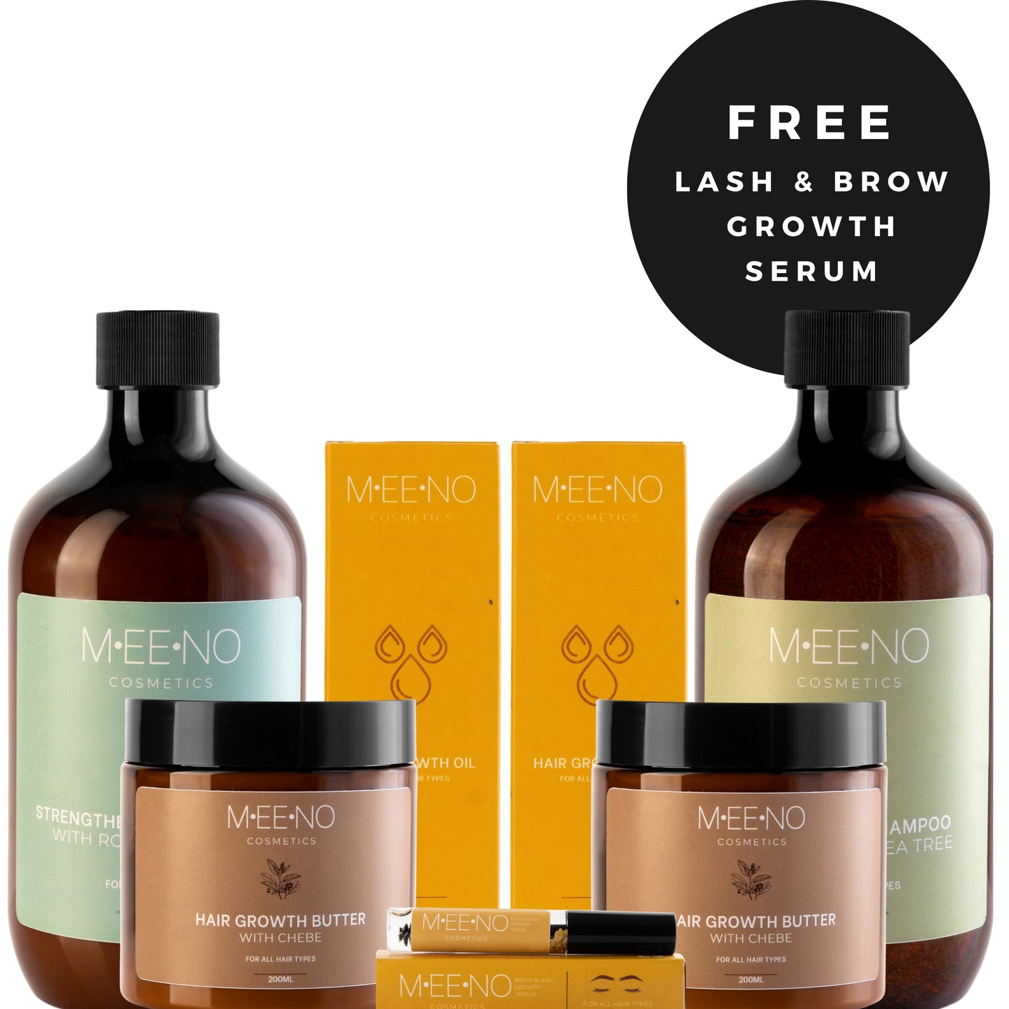 The Big Value Bundle