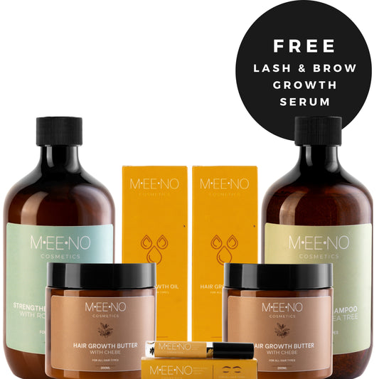 The Big Value Bundle