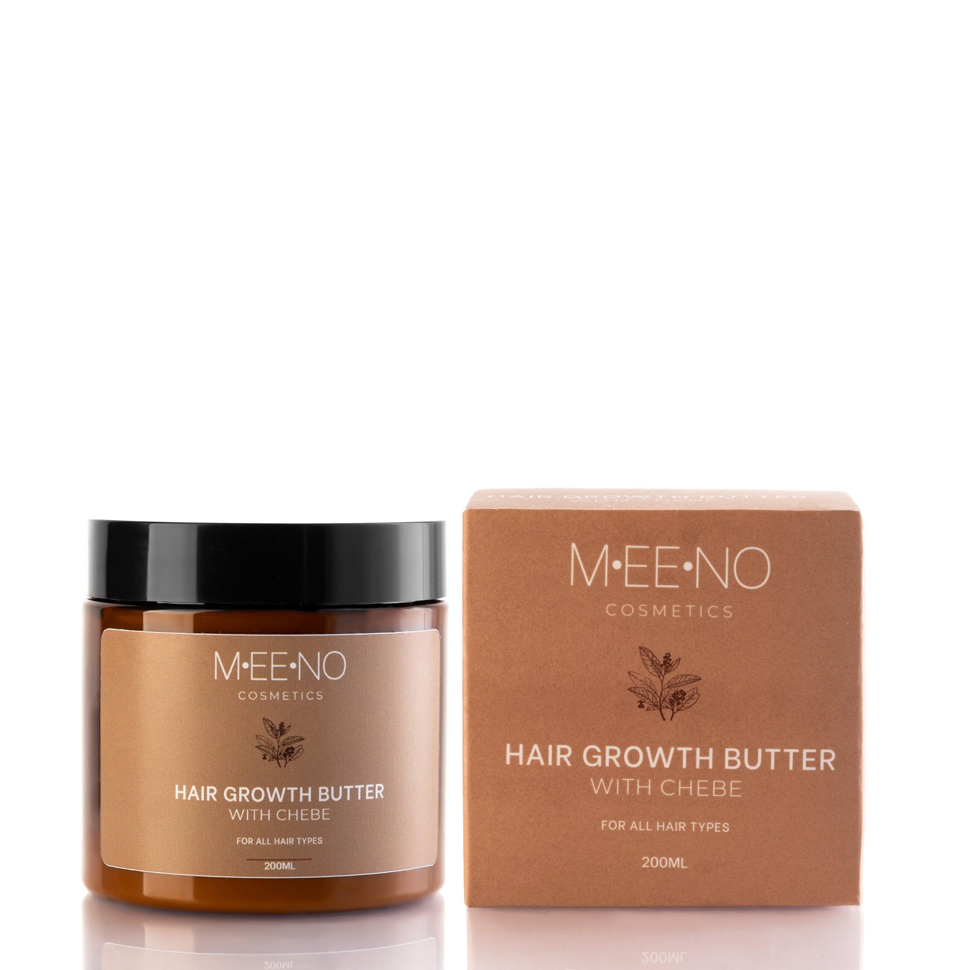 Hair Growth Butter - Meeno Cosmetics