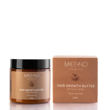 Load image into Gallery viewer, Hair Growth Butter - Meeno Cosmetics
