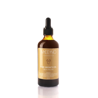 Hair Growth Oil - Meeno Cosmetics